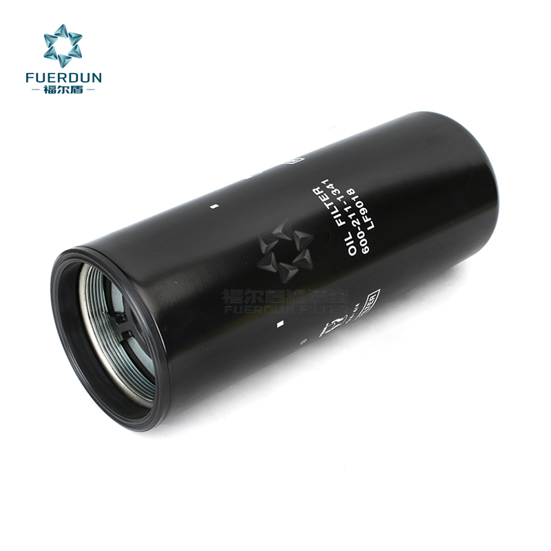 机油滤清器 600-211-1341,6002111341