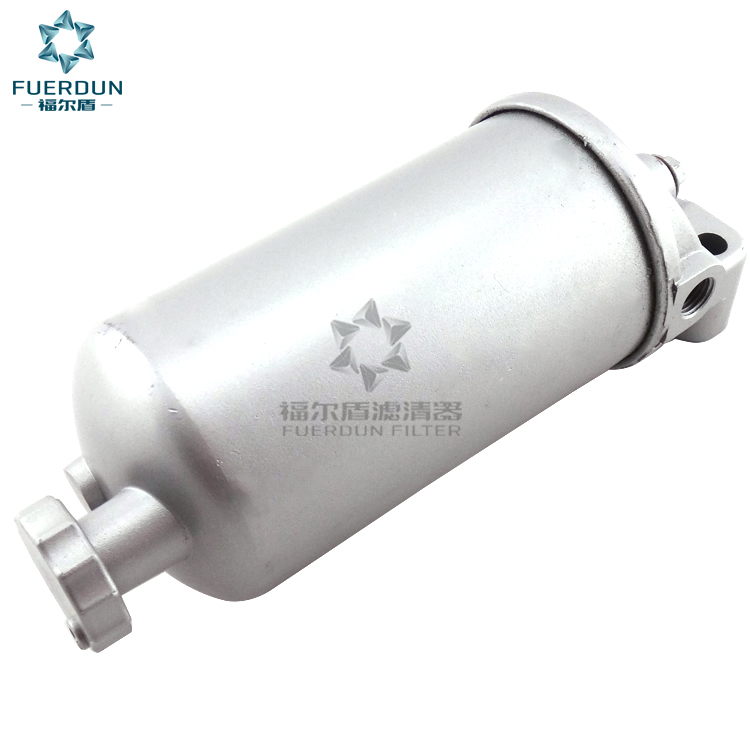 燃油滤清器 4110000189006