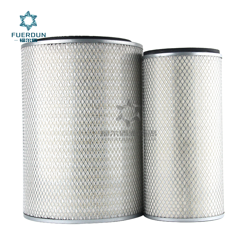 空气滤清器 KW3245