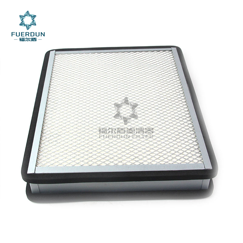  空调滤清器 P637260