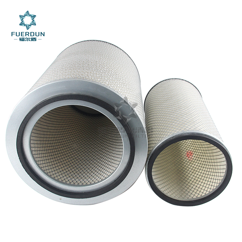 空气滤清器   TPKLQ541C-20003000W