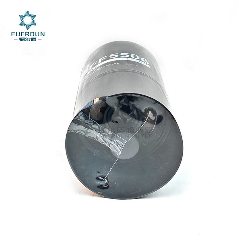 燃油滤清器 BF7717