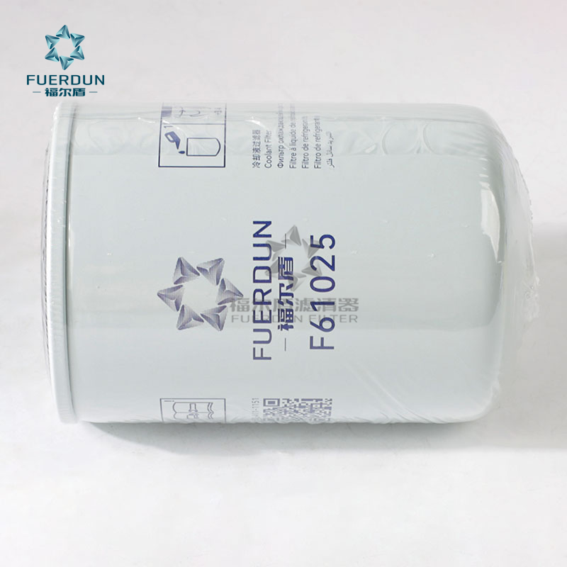冷却液滤清器   600-411-1151