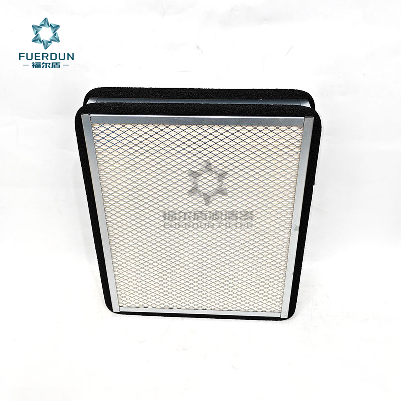 空调滤清器  2902287