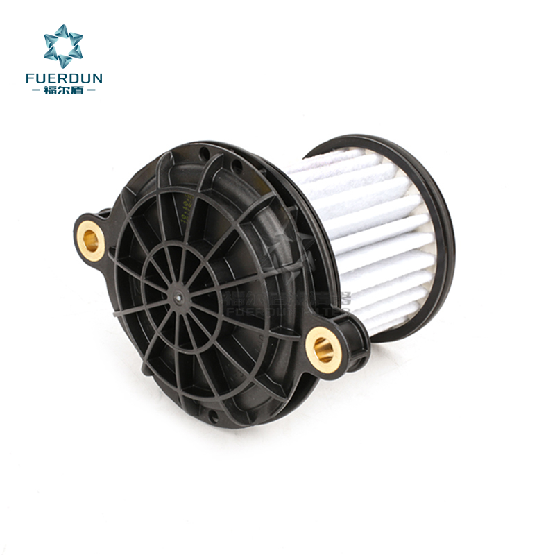 变速箱滤芯  81321186010