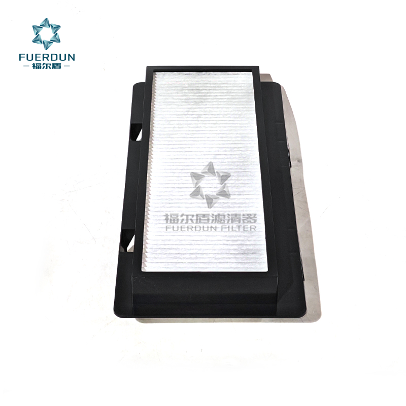 空调滤清器 SC 80123,SC80123