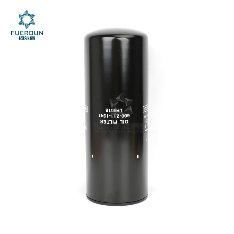 机油滤清器 LF9018