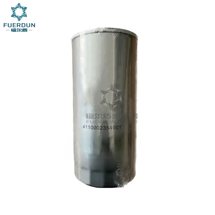 机油滤清器 4110002354001