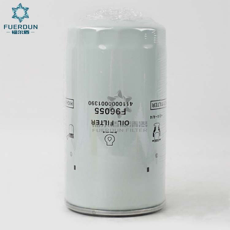 机油滤清器 4110000001390