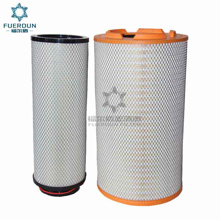 空气滤清器 4190704017+4190704018