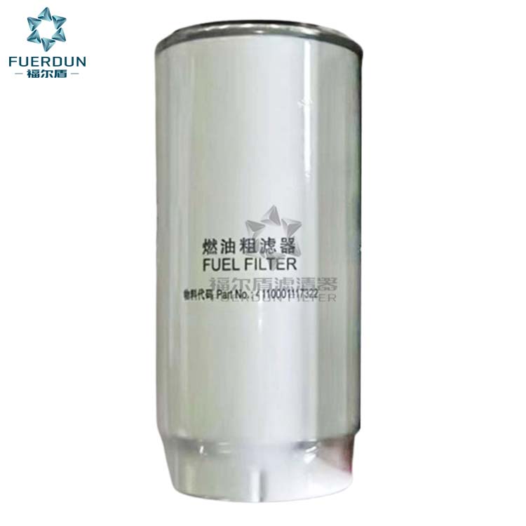 燃油滤清器 4110001117322