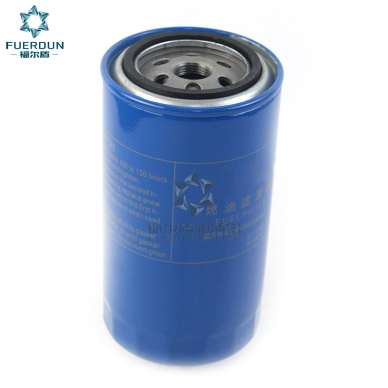 燃油滤清器 BF9852