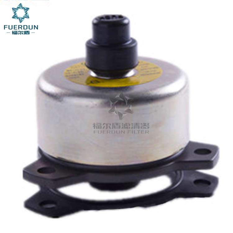 曲轴箱通风滤 14406384