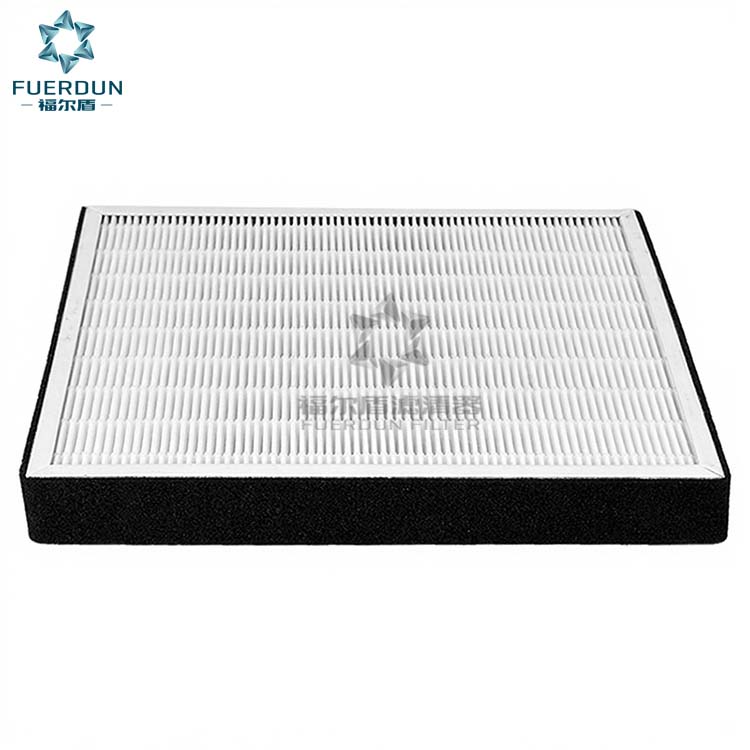 空调滤清器 4190003436