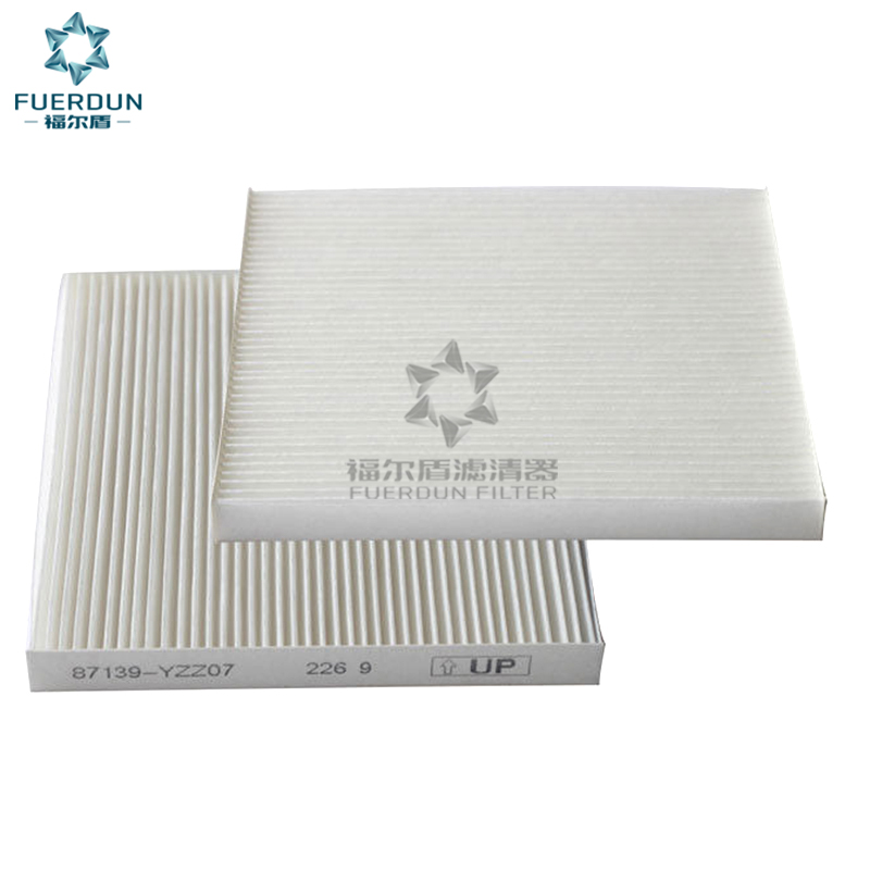 空调滤 87139-YZZ07