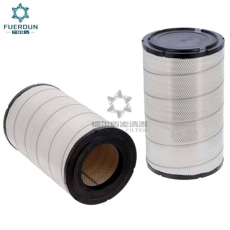 空气滤清器 40C0320,53C0253