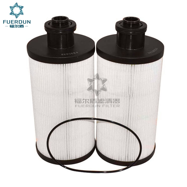 油水分离器 FS20232