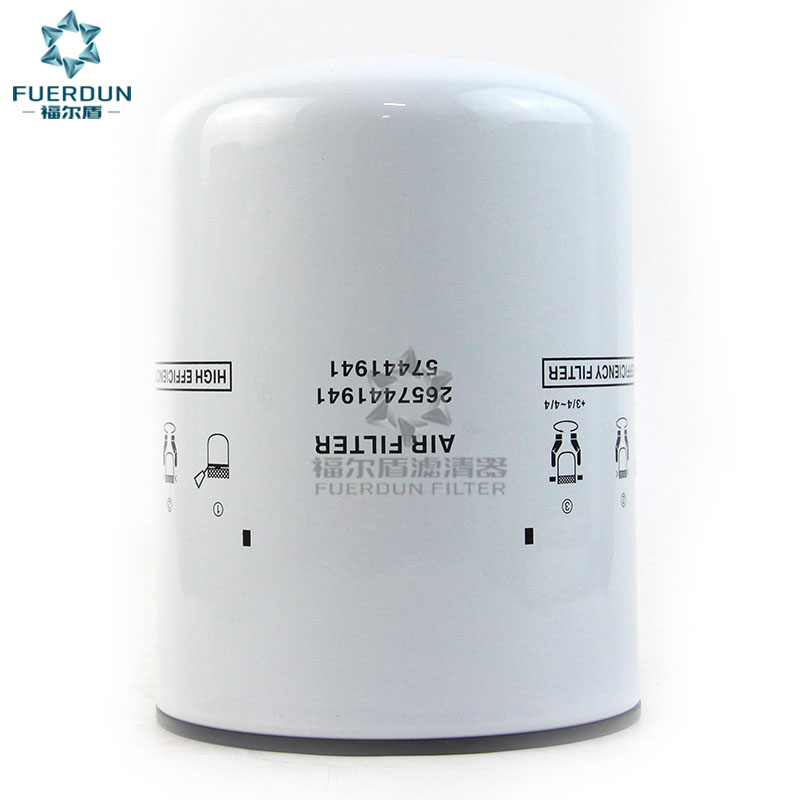 油水分离器 FS402