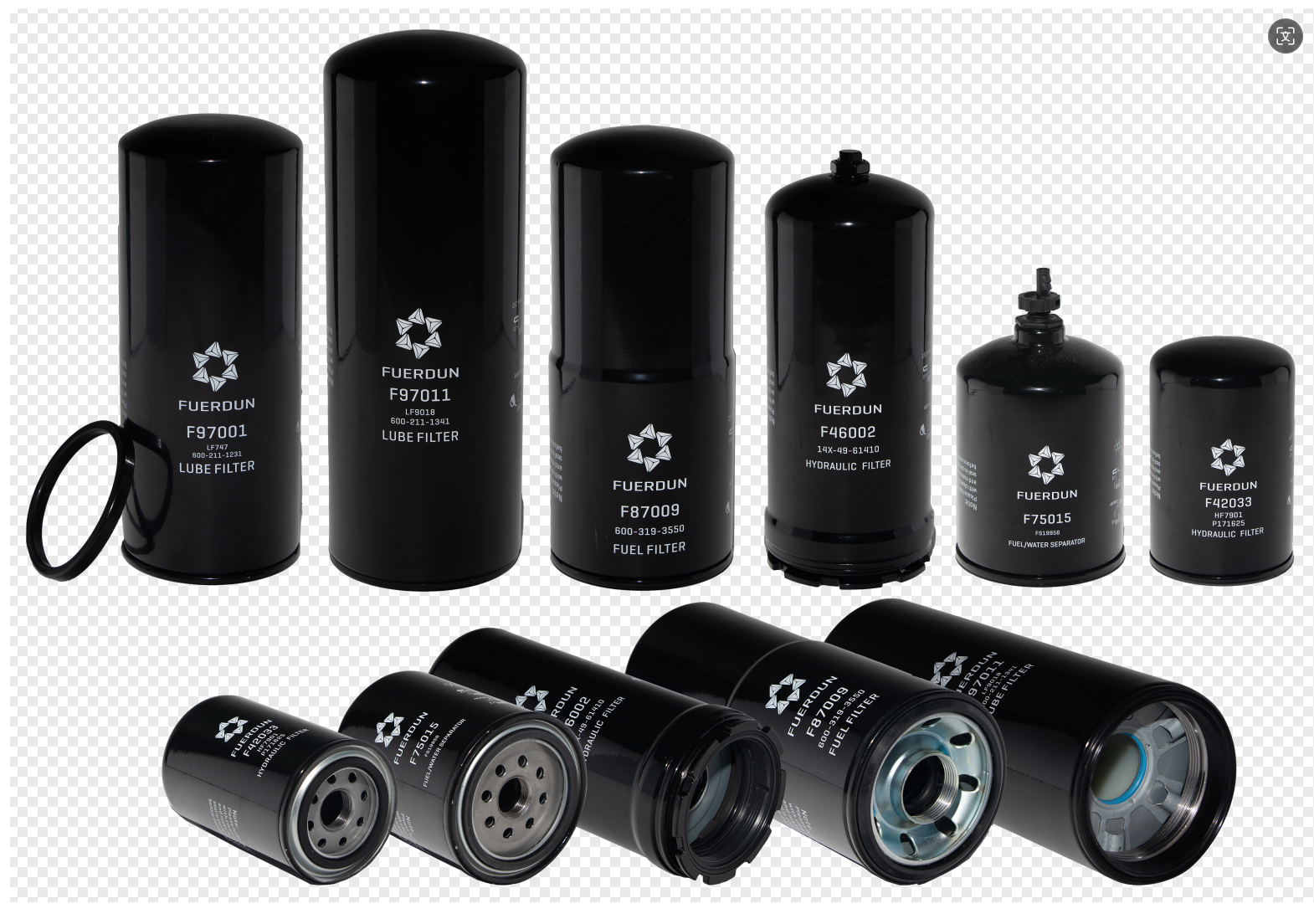 机油滤清器 800164247