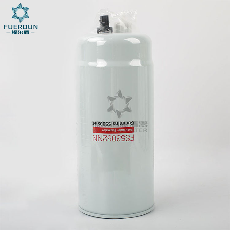 油水分离器 FS53052NN,5580264