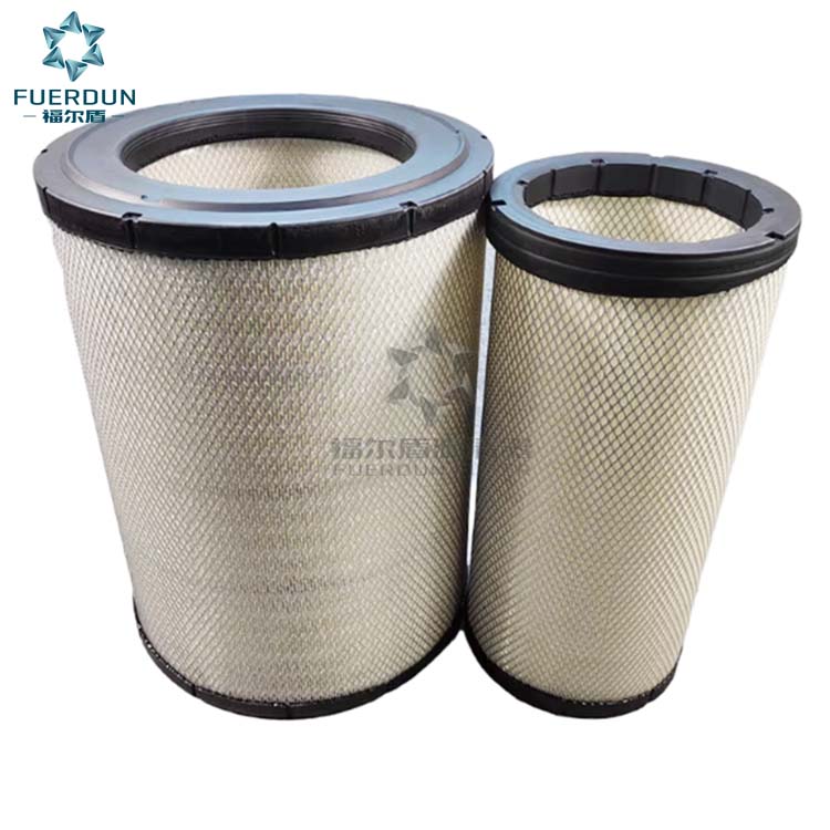 空气滤清器 AF25830+AF25897,P781398+P781399,KW3649PU