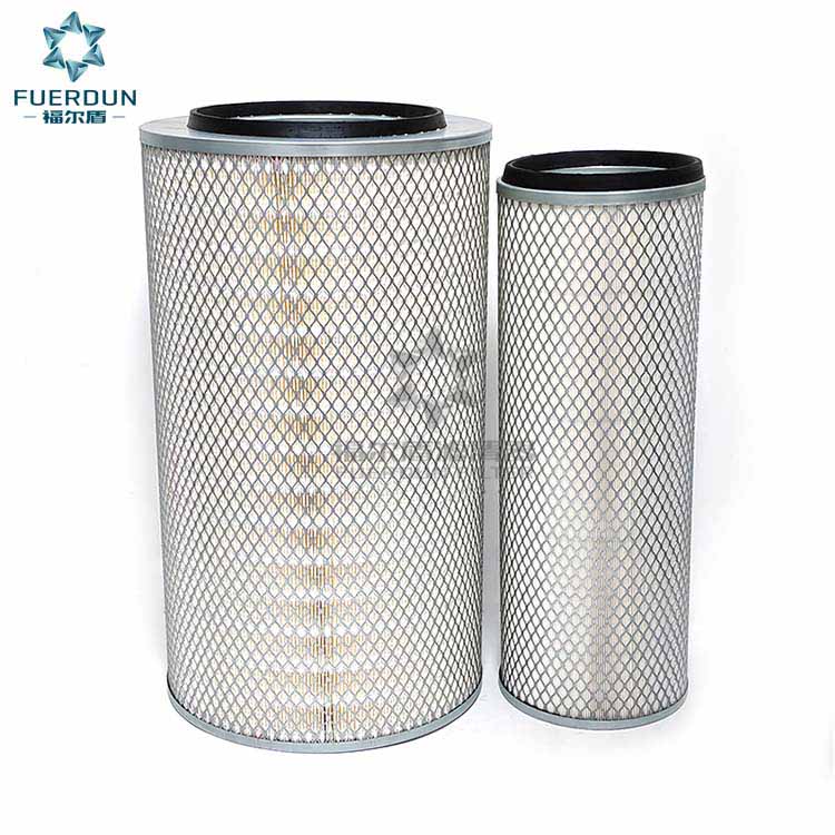 空气滤清器 AF26439+AF27869,ST40300AB 