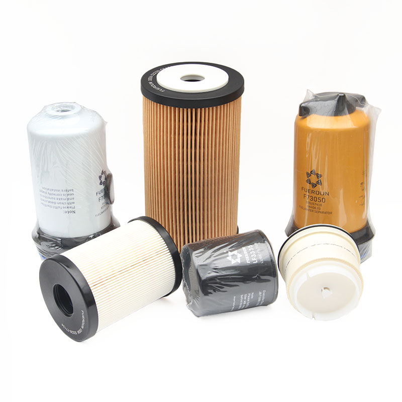 燃油滤清器 800166440