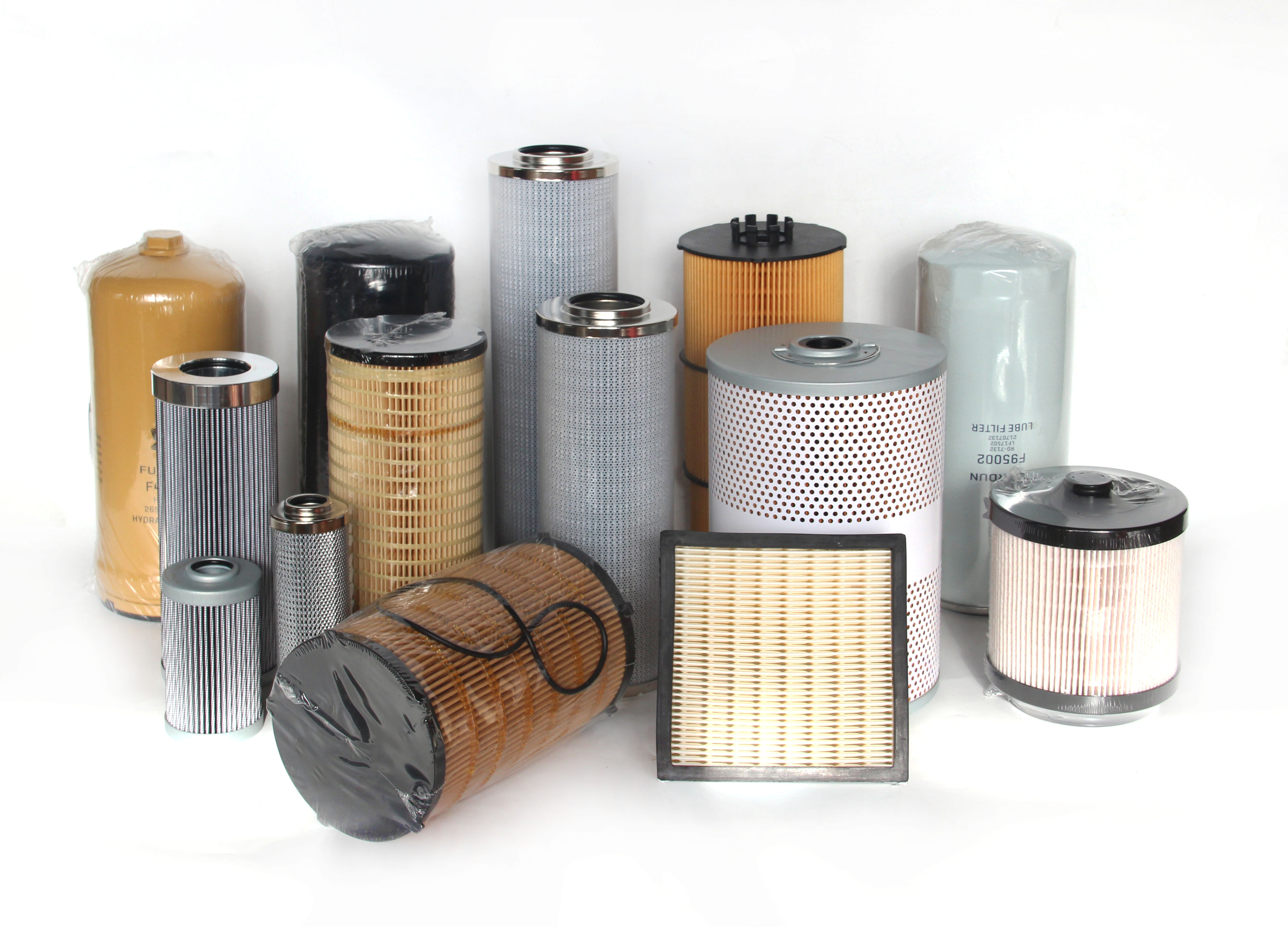 空气滤清器 800165186