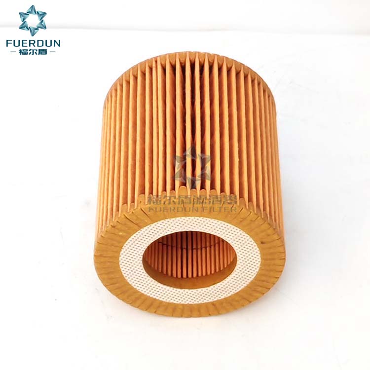 机油滤清器 U2Y0-14-302,U2Y014302,1WA014302