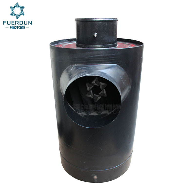 空气滤清器总成 AF890