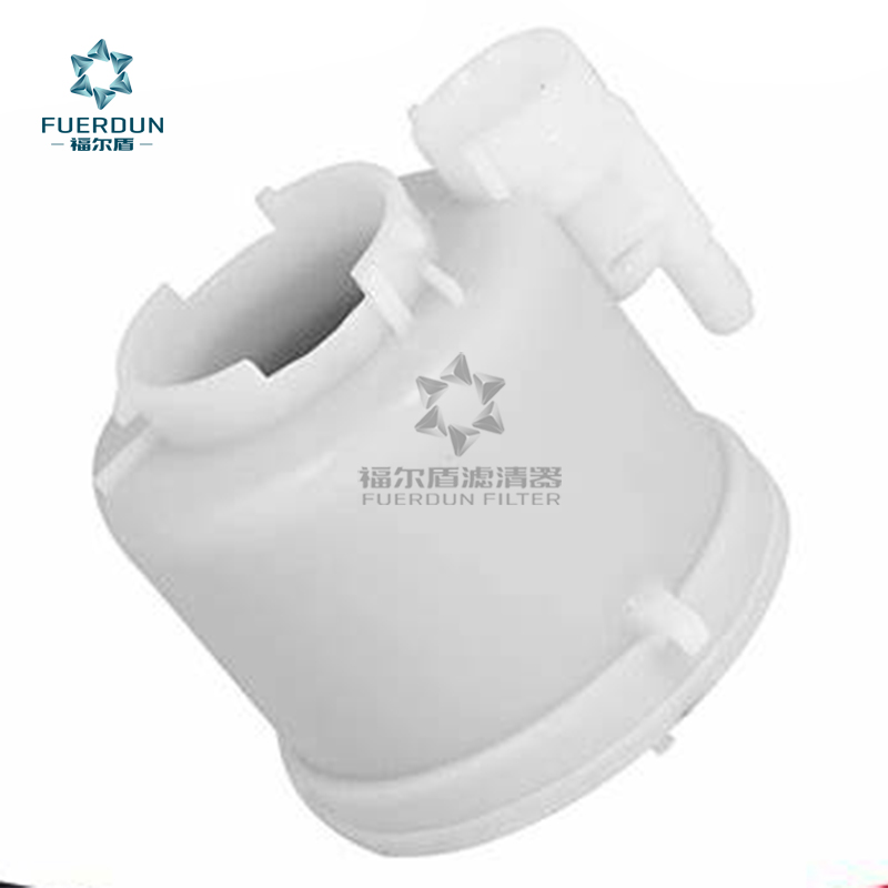 燃油滤清器 0986MF2268