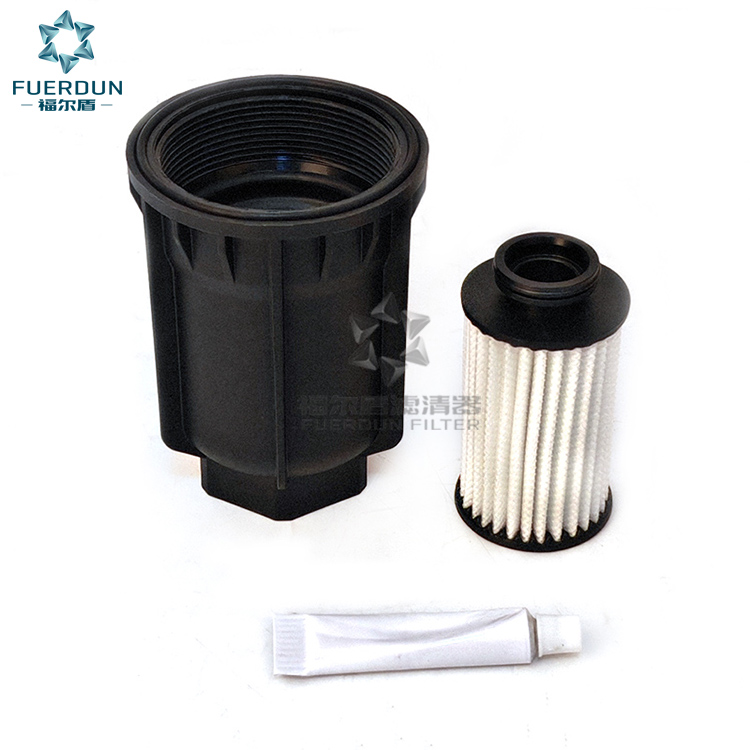 尿素滤清器 U58 7 