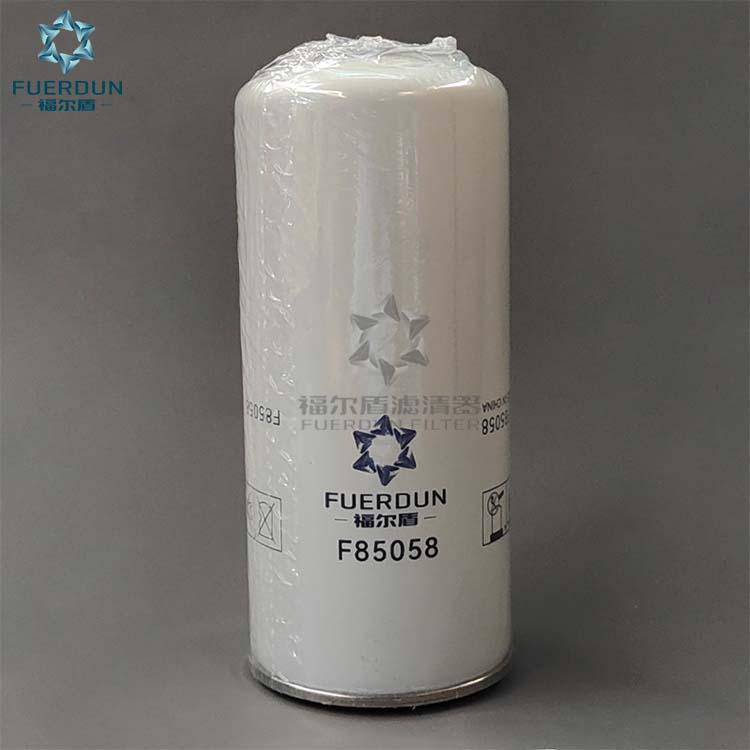 燃油滤清器 F85058 