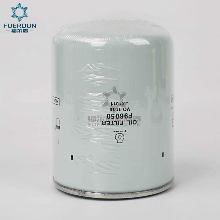 机油滤清器 F96050,VO-1010,JX1011