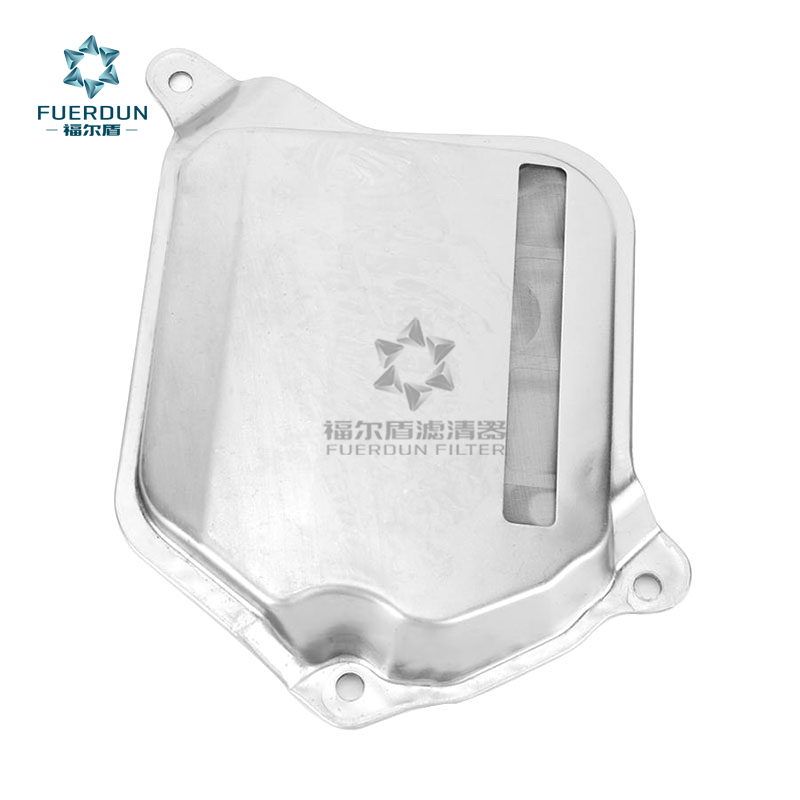 变速箱滤芯 JT411K