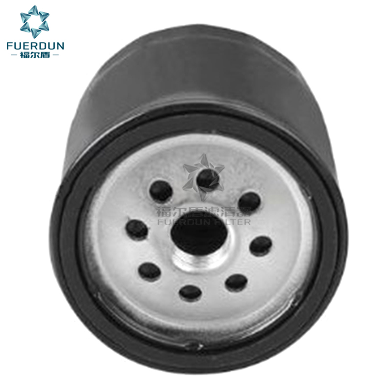 机油滤清器 JX6431