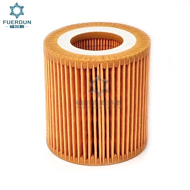 机油滤清器 BB3Q-6744-BA,BB3Q6744BA,1720612,U20214302