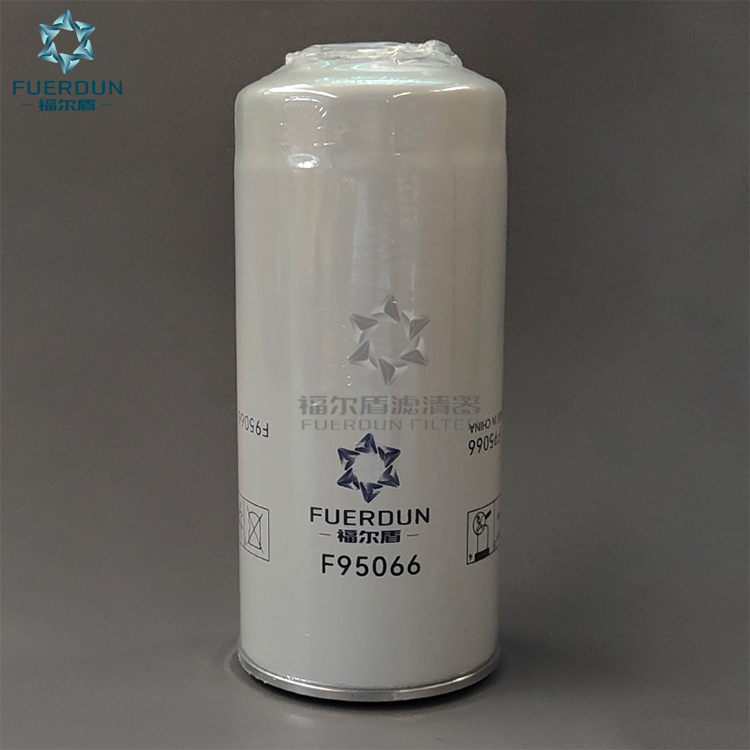机油滤清器 F95066,VG61000070005