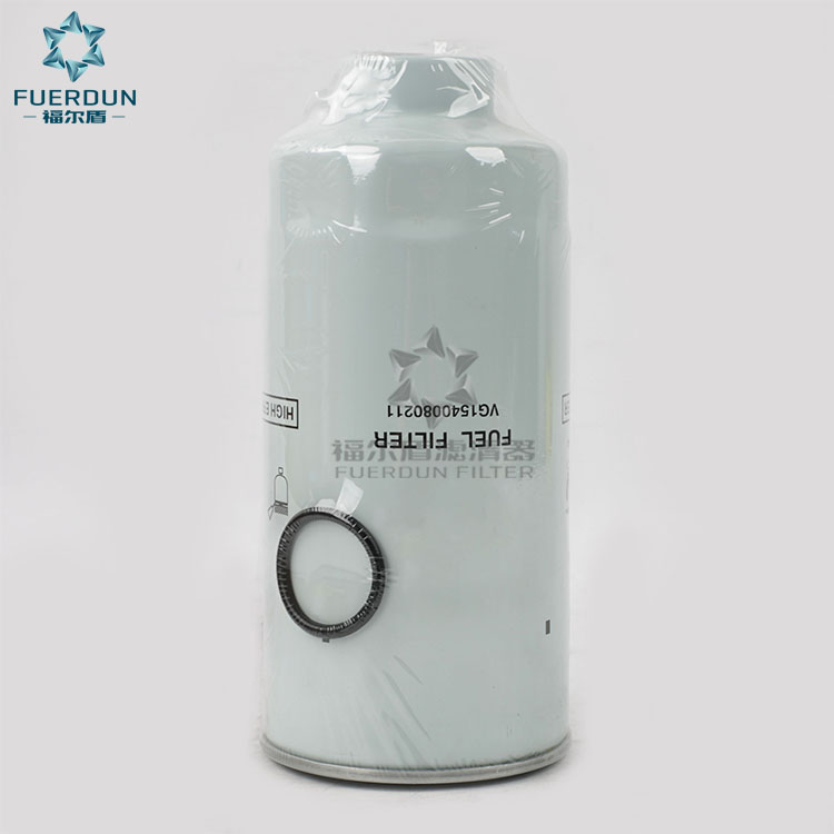 油水分离器 VG1540080211