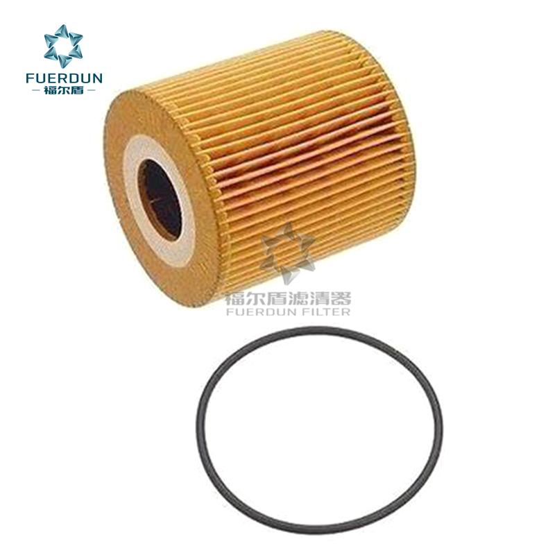 机油滤清器 1275810-8