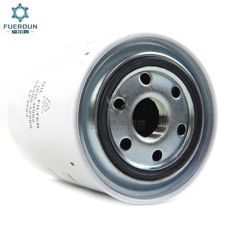 机油滤清器 P551343