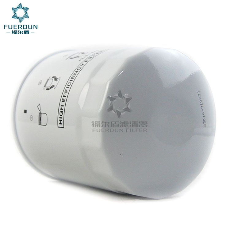 机油滤清器 E5TZ6731A