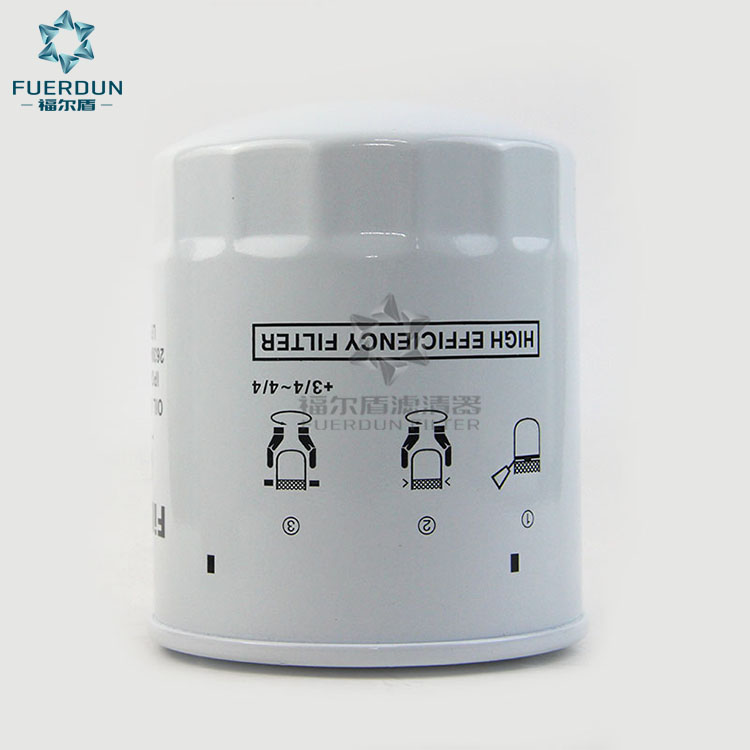 机油滤清器 T7317