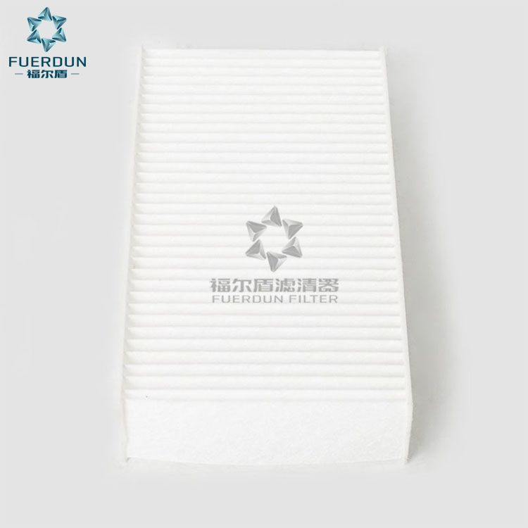 空调滤清器 G02070033,G 02070033,SKL 46850 