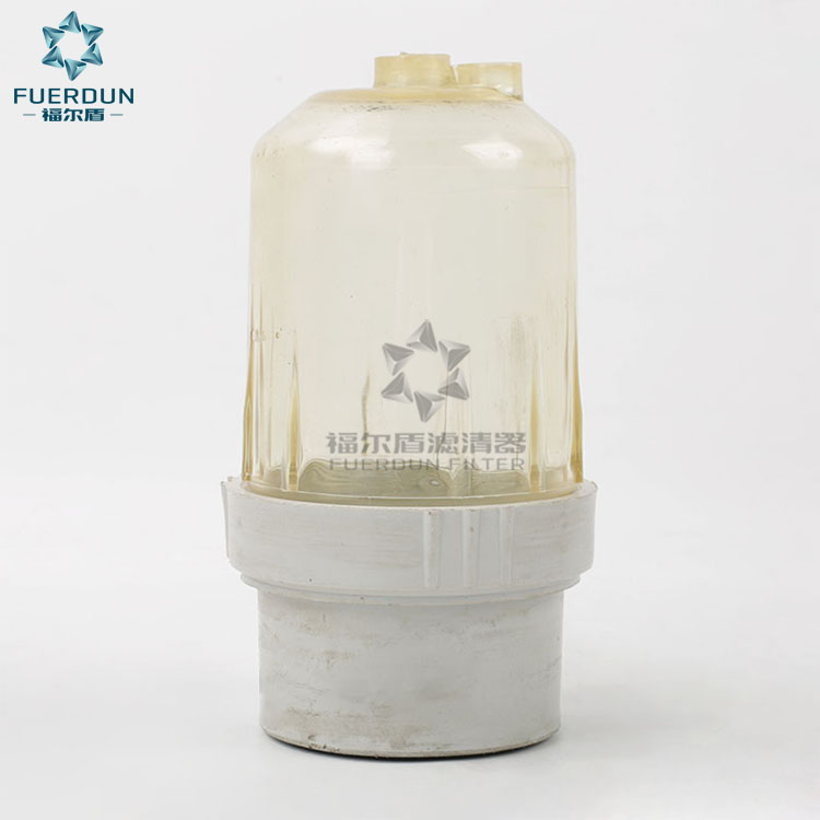 滤清器水杯 WPA 400 R,WPA400R