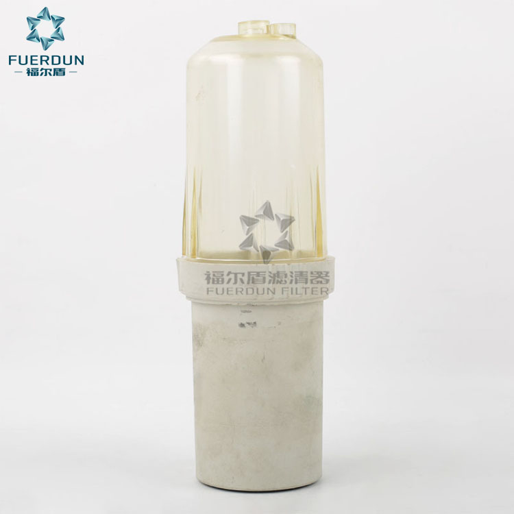 滤清器水杯 WPA 1000 R,WPA1000R