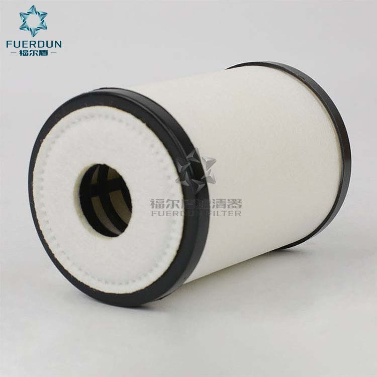 曲轴箱过滤器 1J52405810