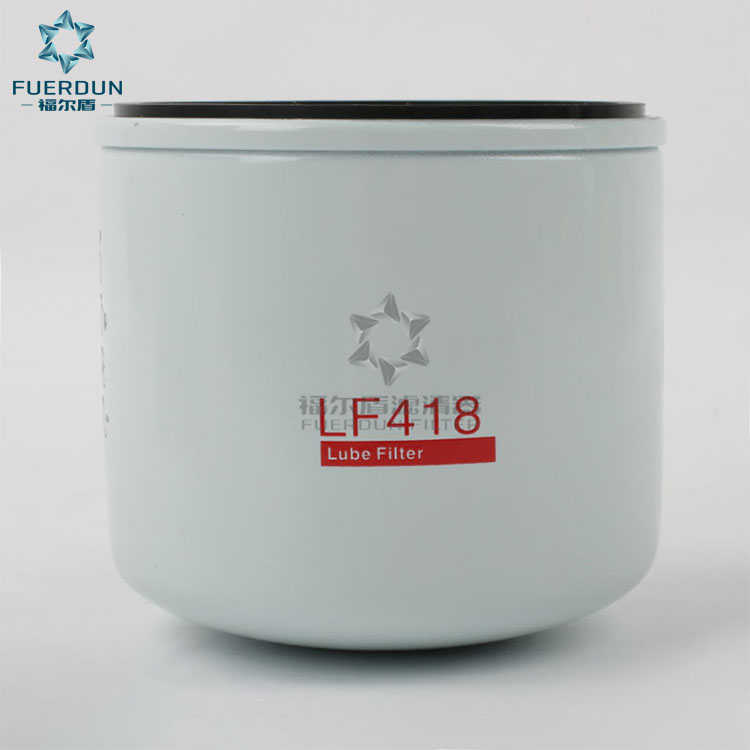 机油滤清器 LF418 