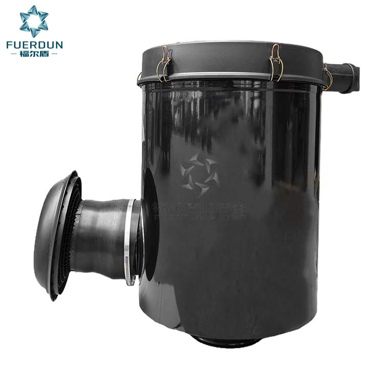 空气滤清器总成 HX-3662