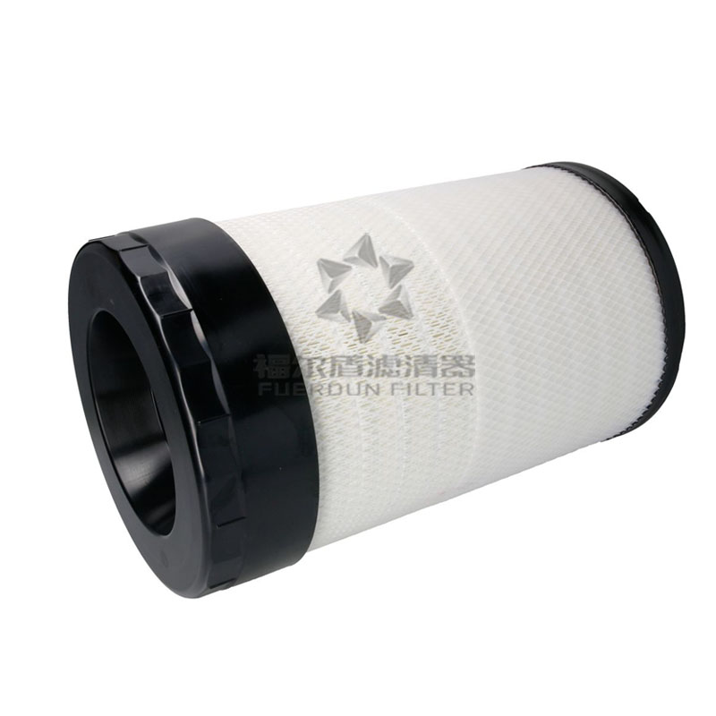 空气滤清器 P785590+P785401